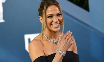 Jennifer Lopez to break silence with first interview since Ben Affleck romance – details - hellomagazine.com
