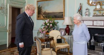 Boris Johnson 'warned he could kill the Queen' as Dominic Cummings claims PM mocked Covid impact on over 80s - www.manchestereveningnews.co.uk