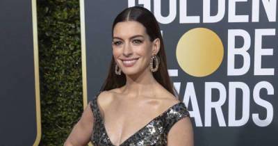 Anne Hathaway 'ghosted' fraudster ex as soon as he was arrested - www.msn.com - Los Angeles