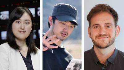 Japan’s Nippon TV & UK Outfit Envision Team On East-West Scripted Projects Slate - deadline.com - Britain - Japan