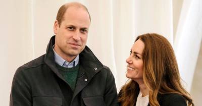 Prince William and Kate Middleton's unusual bedroom set up - and it's down to their staff - www.dailyrecord.co.uk - Charlotte