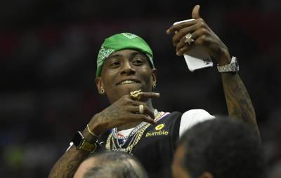 Soulja Boy issued with domestic violence restraining order - www.nme.com