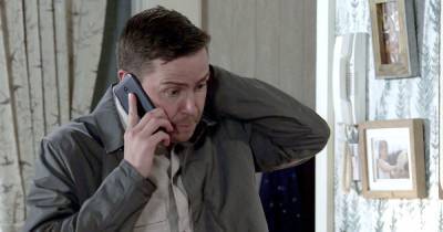 Corrie's Todd's scheming exposed but danger for Summer could change Billy's mind - www.manchestereveningnews.co.uk