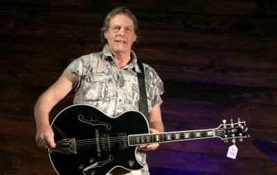 Ted Nugent says America doesn’t have a gun problem - www.nme.com - USA