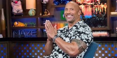 The Rock Is Still the Highest-Paid Actor in the World - www.msn.com