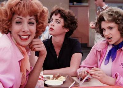 Love Grease? There’s a new series about the Pink Ladies on the way - evoke.ie