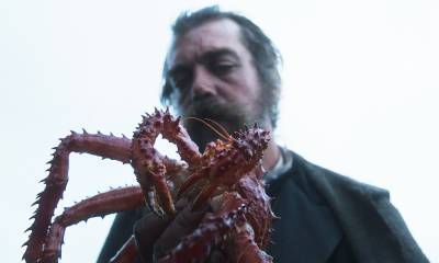 Oscilloscope Buys Cannes Directors’ Fortnight Pic ‘The Tale Of King Crab’ - deadline.com - USA - Italy
