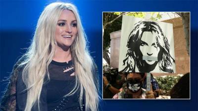 Britney Spears conservatorship: Where does the relationship stand between Britney and Jamie Lynn Spears - www.foxnews.com