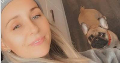 Dog owner urges others to check on their pets after her French Bulldog died from heatstroke - www.manchestereveningnews.co.uk - France - Scotland - county Livingston