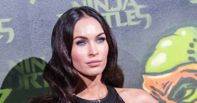 Megan Fox pulls out of Midnight in the Switchgrass premiere due to Covid-19 concerns - www.msn.com