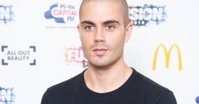 Max George confirms he's in talks with Coronation Street about soap role - www.ok.co.uk - Manchester