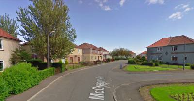 Man, 25, rushed to hospital with serious injuries after 'disturbance' in Ayrshire - www.dailyrecord.co.uk