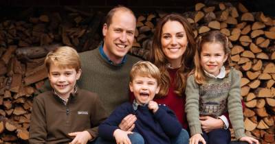 How Kate Middleton keeps Royal children in check - from head taps to tantrum breaks - www.dailyrecord.co.uk - Charlotte