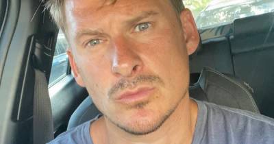 Lee Ryan insists he's not transphobic or homophobic after furious row with drag queen - www.ok.co.uk