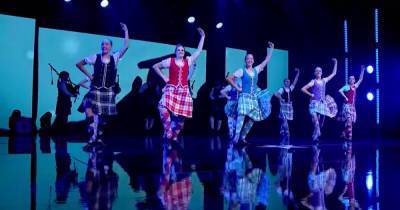 Uruguay's Got Talent puts Scotland on the map as Highland dance troup is favourite to win - www.dailyrecord.co.uk - Britain - Scotland - Uruguay