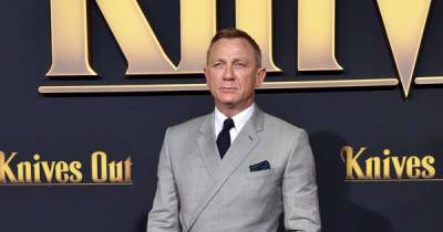 Daniel Craig was ready to quit Bond before No Time To Die - www.msn.com