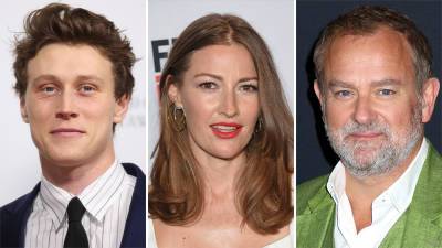 George Mackay, Kelly Macdonald & Hugh Bonneville Lead Cast In Netflix Thriller ‘I Came By’ For Director Babak Anvari - deadline.com