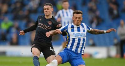 Danny Murphy ‘surprised’ about Ben White transfer after Manchester United interest - www.manchestereveningnews.co.uk - Manchester - city Brighton