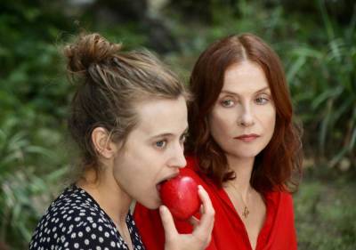 ‘White As Snow’ Trailer: Anne Fontaine Tells A Female-Empowerment Fable With Isabelle Huppert As The Evil Step-Mom - theplaylist.net