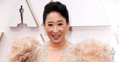 Everything Sandra Oh Has Said About ‘Grey’s Anatomy’ and Her Life After the Show - www.usmagazine.com