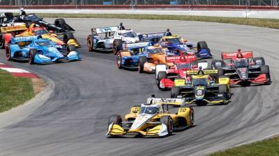 IndyCar inks new NBC Sports deal, 2 races to run on Peacock - abcnews.go.com - USA