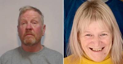 Builder, 64, fatally struck his ex with an axe 19 times after learning she was selling the family home that he'd built for £450,000 - www.manchestereveningnews.co.uk
