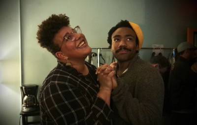 Listen to Childish Gambino’s reimagined version of Brittany Howard’s ‘Stay High’ - www.nme.com