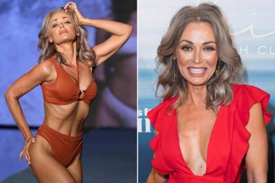 SI Swimsuit’s oldest model isn’t intimidated by younger gals: ‘Screw it’ - nypost.com - Texas - California