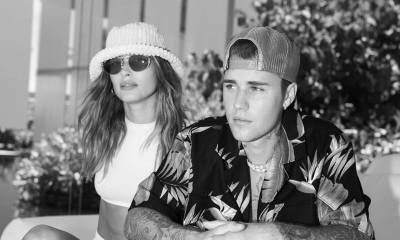 Justin and Hailey Bieber spark pregnancy rumors: ‘Mom and Dad’ - us.hola.com