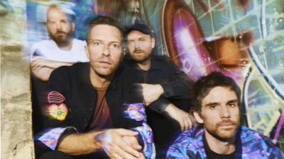 Coldplay’s New Max Martin-Produced Album, ‘Music of the Spheres,’ Coming This Fall - variety.com