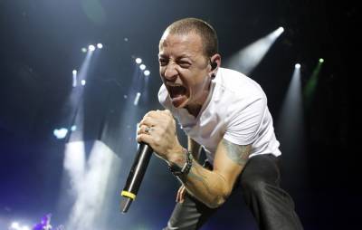 Linkin Park fans pay tribute to Chester Bennington on the fourth anniversary of his death - www.nme.com - county Chester - city Bennington, county Chester