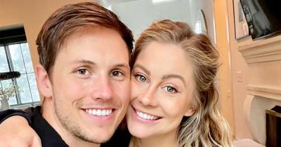 Shawn Johnson East Gives Birth, Welcomes 2nd Baby With Andrew East - www.usmagazine.com