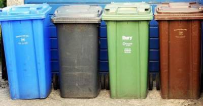 Some bins won't be collected in South Manchester this week - here's what you need to know - www.manchestereveningnews.co.uk - Manchester