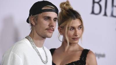 Hailey Bieber Just Responded to Rumors She’s Pregnant With Justin’s Baby a Week After That ‘Yelling’ Video - stylecaster.com