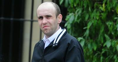 Airdrie predator convicted of multiple attacks on women, including one when he was just 13 - www.dailyrecord.co.uk