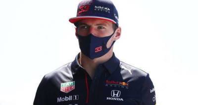 Max Verstappen 'very motivated' after Lewis Hamilton crash costs Red Bull £650,000 - www.msn.com - Hungary