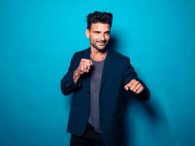 Frank Grillo To Star In Action Pic ‘Hounds Of War’ For Electric Entertainment, Malta Shoot Slated For Late 2021 - deadline.com - Malta
