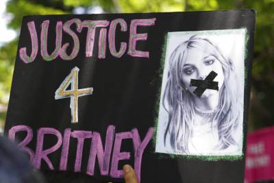 Britney Spears Conservatorship Case Leads Lawmakers To Introduce FREE Act - deadline.com - USA