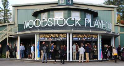 Woodstock Film Festival To Resume Indoor Screenings At This Fall’s Edition; Neon Chief Tom Quinn Slated For Career Honor - deadline.com - New York - county Hudson