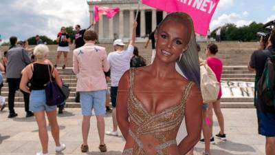 Britney Spears' conservatorship case sparks legislative push - abcnews.go.com - USA - South Carolina