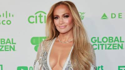 Jennifer Lopez Reveals How She'll Celebrate Her Upcoming 52nd Birthday - www.etonline.com