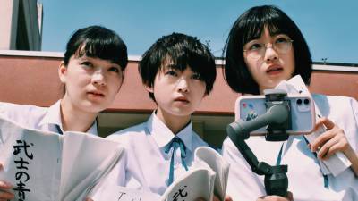 Japan Cuts, North America’s Largest Japanese Cinema Film Fest, Sets Line-Up For 2021 Hybrid Edition - deadline.com - Japan