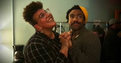 Listen to Childish Gambino’s cover of “Stay High” by Brittany Howard - www.thefader.com - Alabama