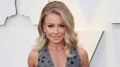 Kelly Ripa will write her first-ever book next year, promises 'funny' and 'honest' read - www.foxnews.com