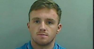 'Paranoid' thug beat woman for hours and sexually assaulted her after thinking cash was stolen from him - www.dailyrecord.co.uk