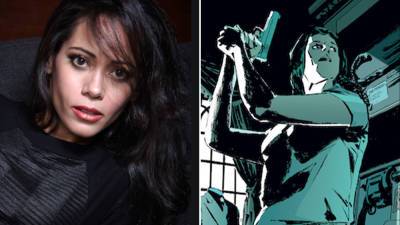 ‘Batwoman’: Victoria Cartagena To Play Renee Montoya In Season 3 Of CW Drama - deadline.com - city Gotham