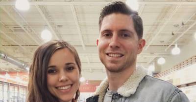 Counting On’s Jessa Duggar and Ben Seewald Reveal 4th Baby’s Sex and Name: Video - www.usmagazine.com