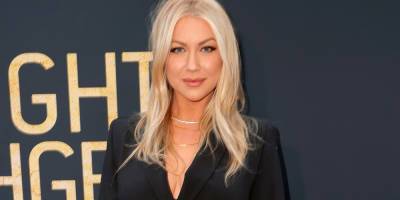 Stassi Schroeder Reunites with 'Vanderpump Rules' Cast for the Premiere of 'Midnight in the Switchgrass' - www.justjared.com - Los Angeles - city Sandoval