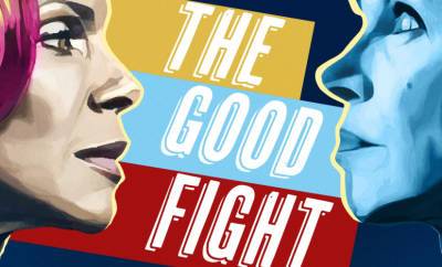 'The Good Fight' Renewed for Sixth Season on Paramount+ - www.justjared.com - USA