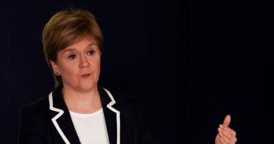 Nicola Sturgeon's Covid briefings attracted 250,000 viewers at height of pandemic, MPs told - www.dailyrecord.co.uk - Scotland - Smith - city Gary, county Smith